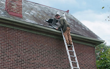 what affects urgent Glasphein roof repairs