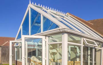 conservatory roof insulation costs Glasphein