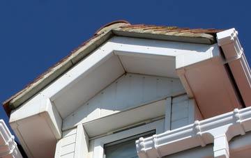 Glasphein fascia installation costs