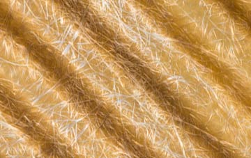 Glasphein fibreglass roof waterproofing