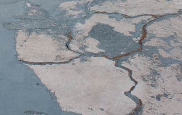 fibreglass roofing replacement Glasphein