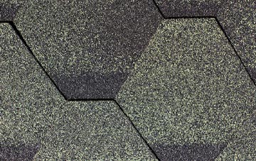 Glasphein fibreglass shingle repairs