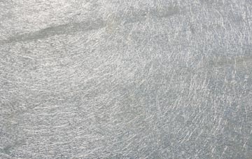 Glasphein laminate fibreglass or shingles?