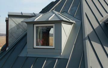 metal roofing Glasphein, Highland