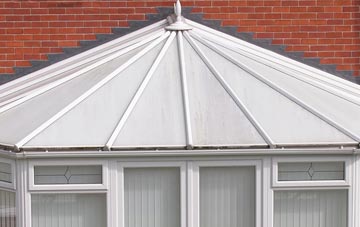 Glasphein polycarbonate conservatory roof repairs