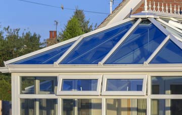 professional Glasphein conservatory insulation