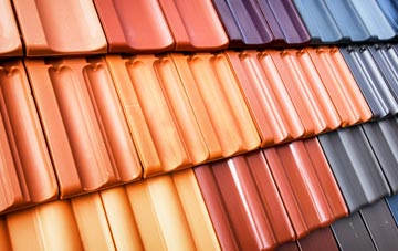Glasphein roof tile costs
