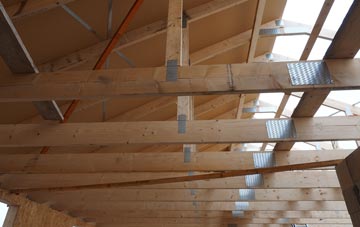 Glasphein roof truss costs