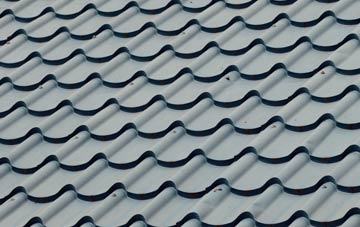Glasphein rubber roofing companies