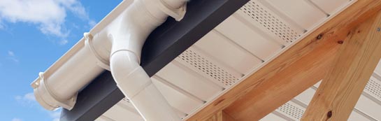 get Glasphein guttering quotes today