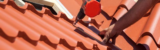 save on Glasphein roof installation costs