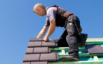 disadvantages of Glasphein slate roofing