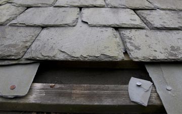 Glasphein slate roof repairs and maintenance