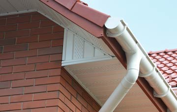 Glasphein soffit repair costs