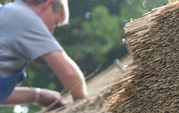 professional Glasphein thatchers