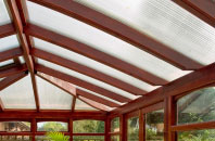 Glasphein conservatory roofing insulation