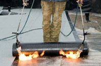 Glasphein flat roof sealing quote