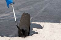 find rated Glasphein roof sealing companies