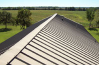 Glasphein metal roof quotes