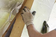 rated Glasphein roof insulation companies