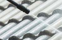 rated Glasphein roof cleaning companies