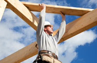 Glasphein roof replacement work