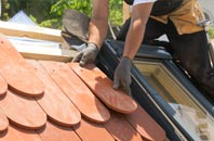 Glasphein tiled roofing companies