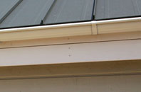Glasphein soffit repair