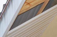 rated Glasphein soffit repair companies